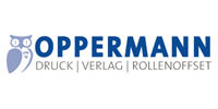 Inventarmanager Logo Oppermann Druck- und Verlagsgesellschaft mbH + Co. KGOppermann Druck- und Verlagsgesellschaft mbH + Co. KG